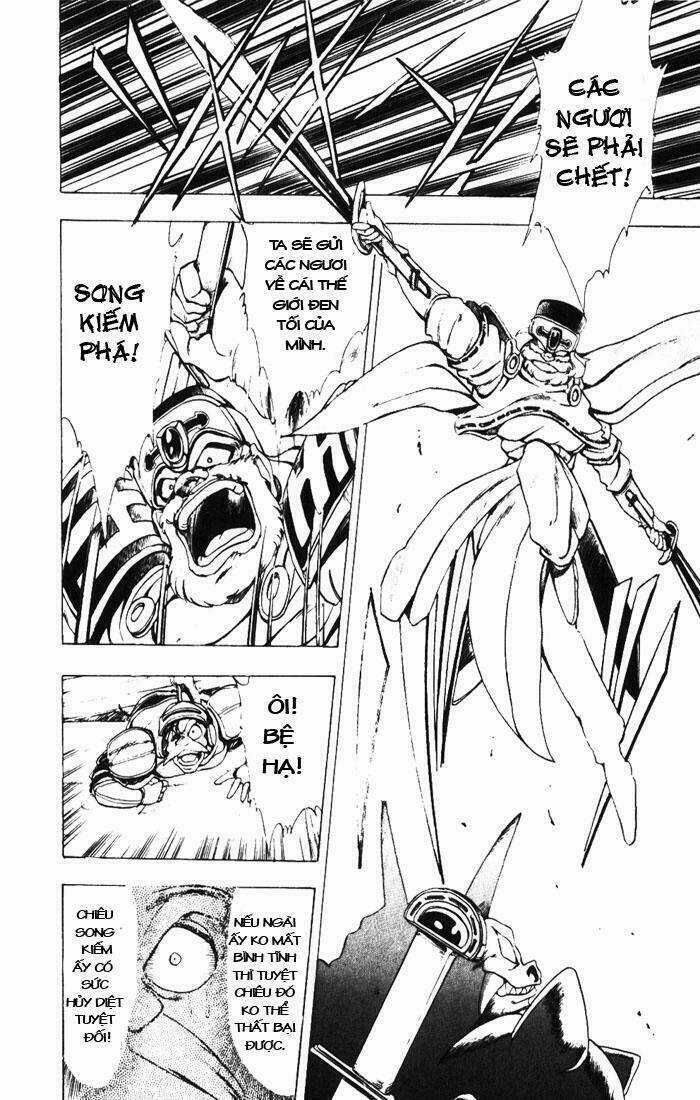 Violinist of Hameln - Cây đàn kì diệu Chapter 9 trang 13