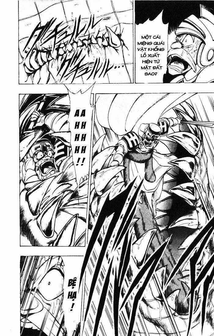 Violinist of Hameln - Cây đàn kì diệu Chapter 9 trang 17