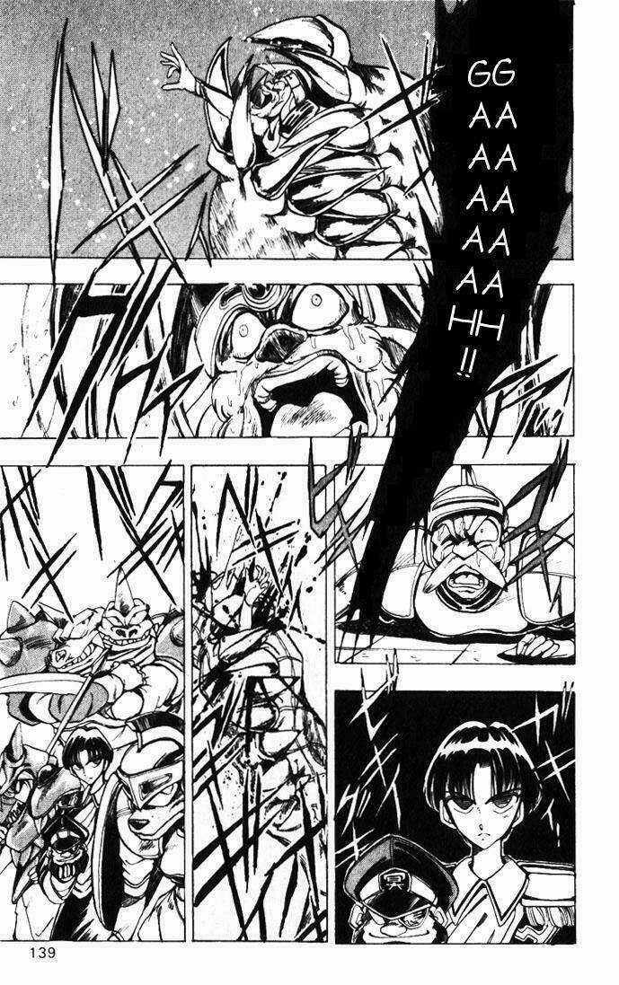 Violinist of Hameln - Cây đàn kì diệu Chapter 9 trang 18