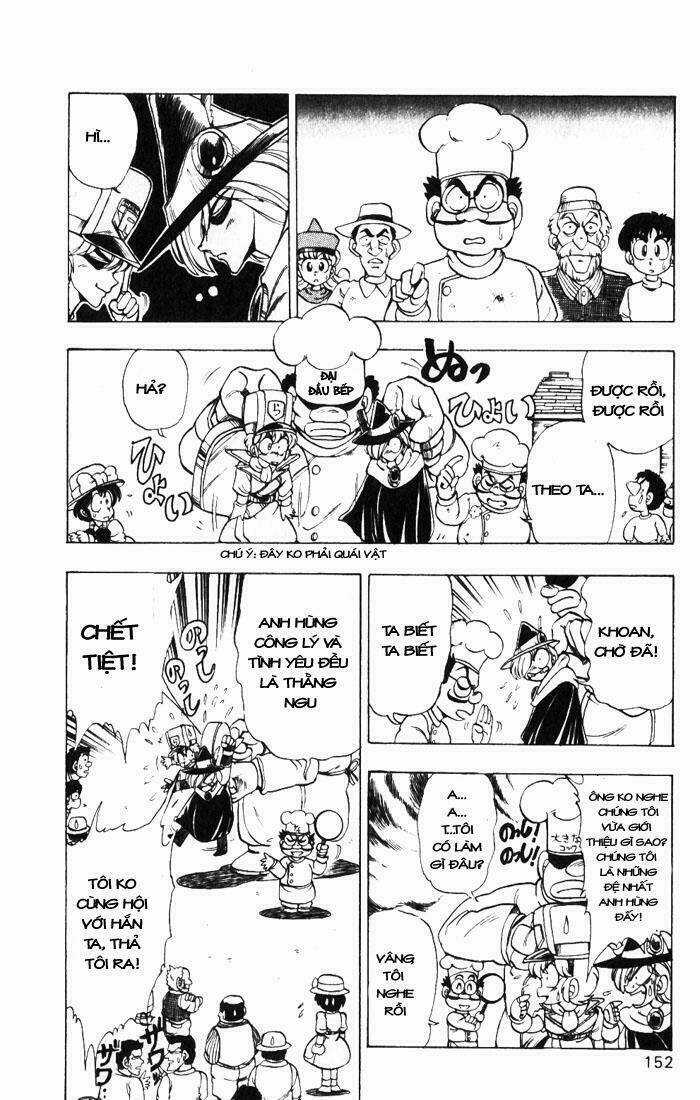 Violinist of Hameln - Cây đàn kì diệu Chapter 9 trang 31