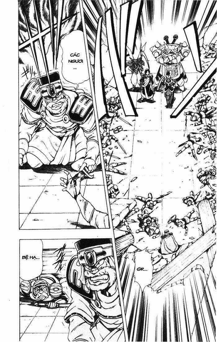 Violinist of Hameln - Cây đàn kì diệu Chapter 9 trang 5