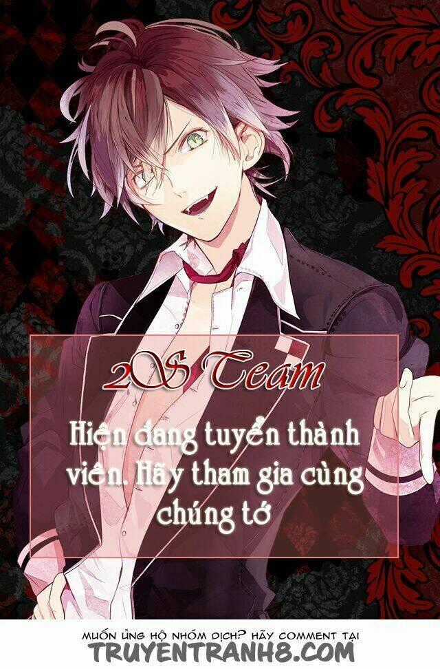 Virgin Blood - Hiiro No Bansan Chapter 5 trang 1