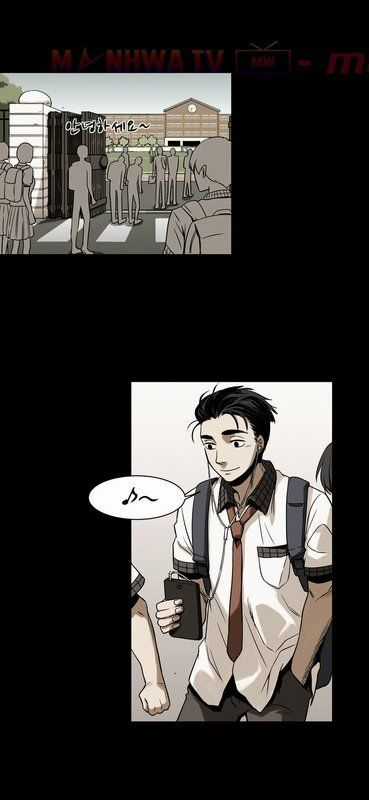 Virus Quái Vật Chương 10 trang 12