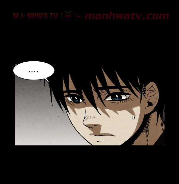 Virus Quái Vật Chương 10 trang 26