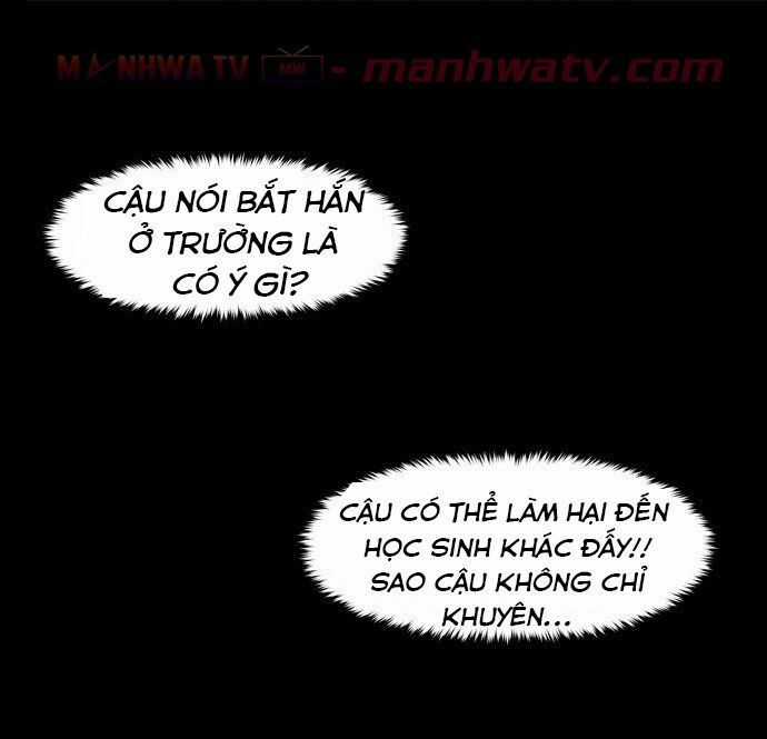 Virus Quái Vật Chương 10 trang 27