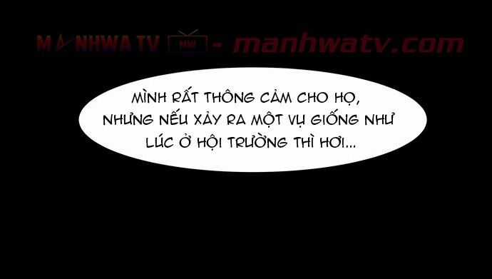 Virus Quái Vật Chương 10 trang 32