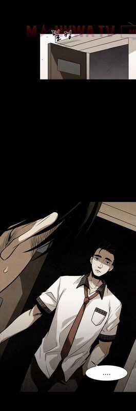 Virus Quái Vật Chương 10 trang 33