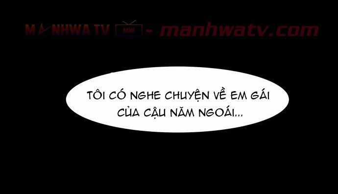 Virus Quái Vật Chương 10 trang 38