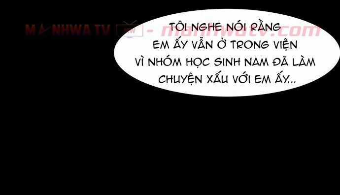 Virus Quái Vật Chương 10 trang 41