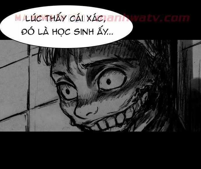 Virus Quái Vật Chương 10 trang 42