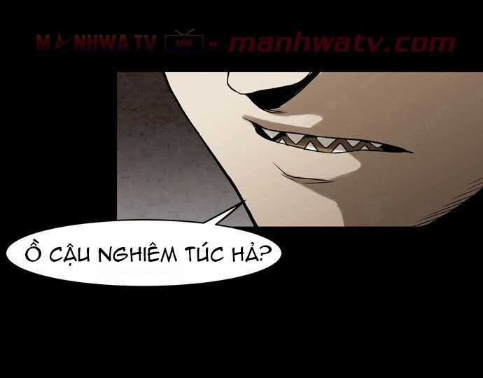 Virus Quái Vật Chương 10 trang 44