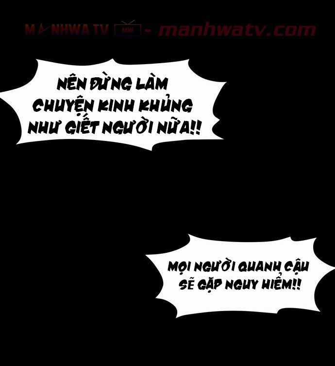 Virus Quái Vật Chương 10 trang 53