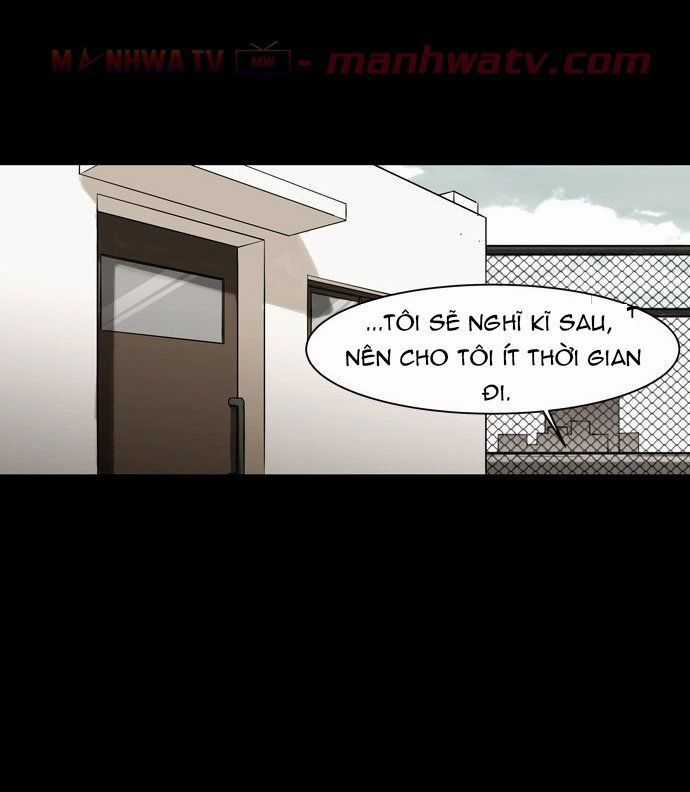 Virus Quái Vật Chương 10 trang 56