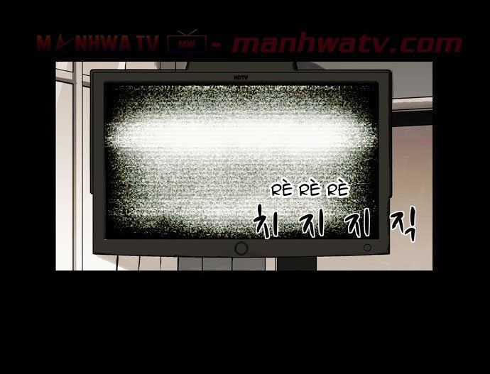 Virus Quái Vật Chương 10 trang 63