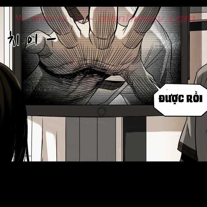 Virus Quái Vật Chương 10 trang 65