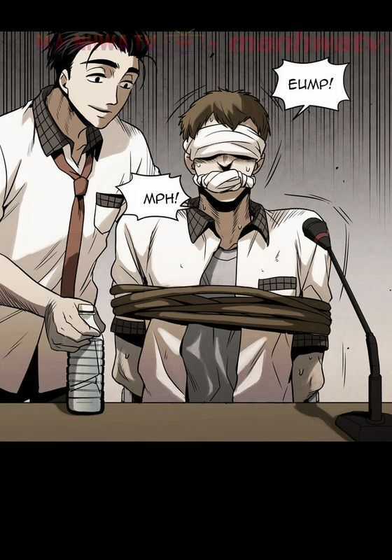 Virus Quái Vật Chương 10 trang 68