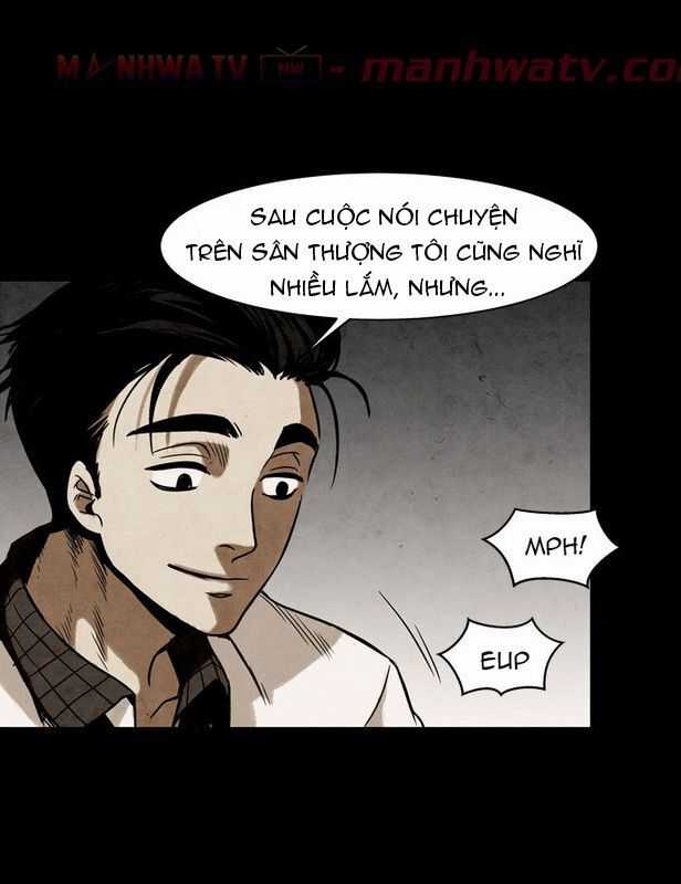 Virus Quái Vật Chương 10 trang 70