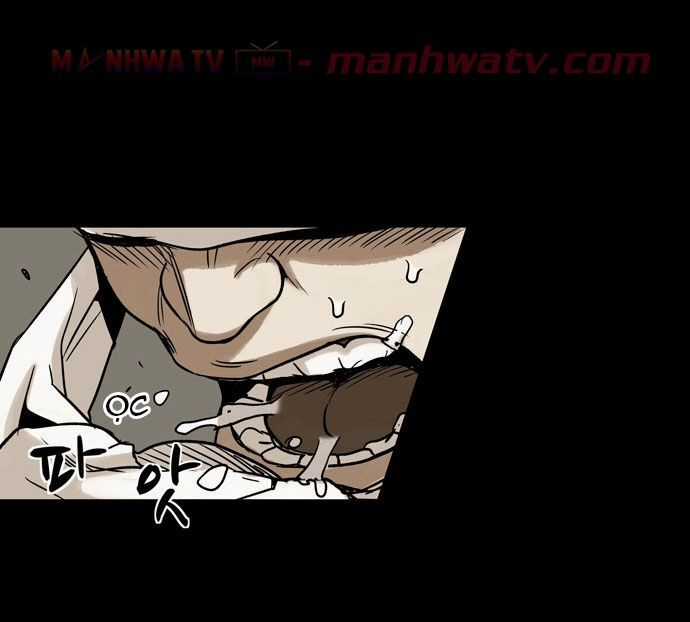 Virus Quái Vật Chương 10 trang 72