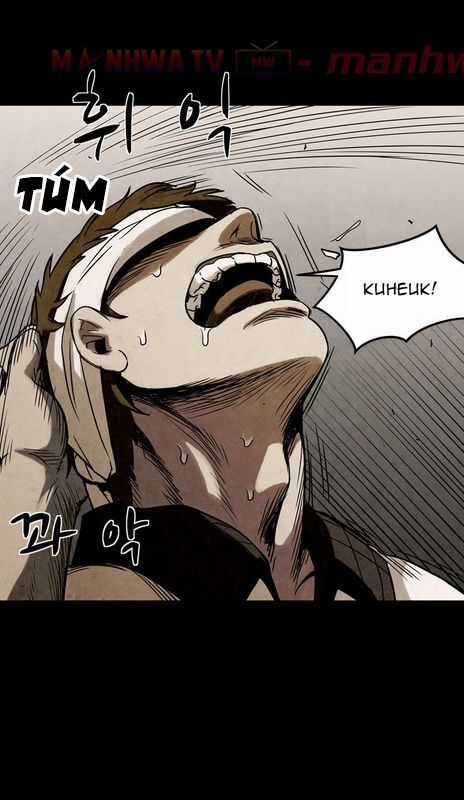 Virus Quái Vật Chương 10 trang 74