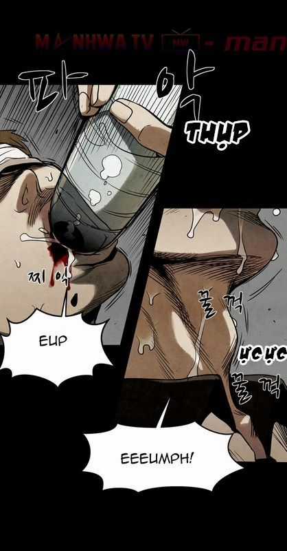 Virus Quái Vật Chương 10 trang 76