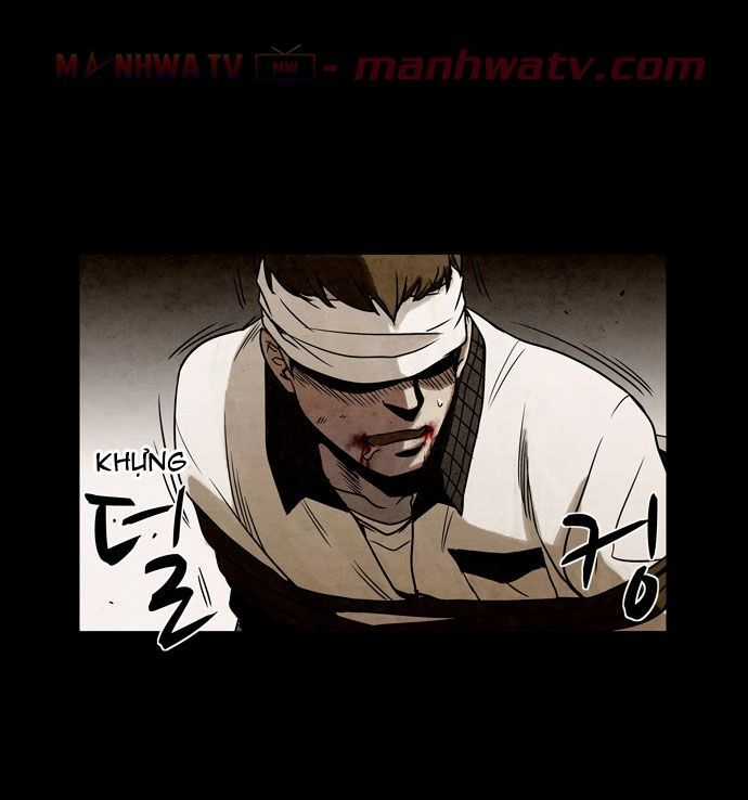 Virus Quái Vật Chương 10 trang 79