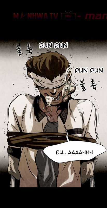 Virus Quái Vật Chương 10 trang 81