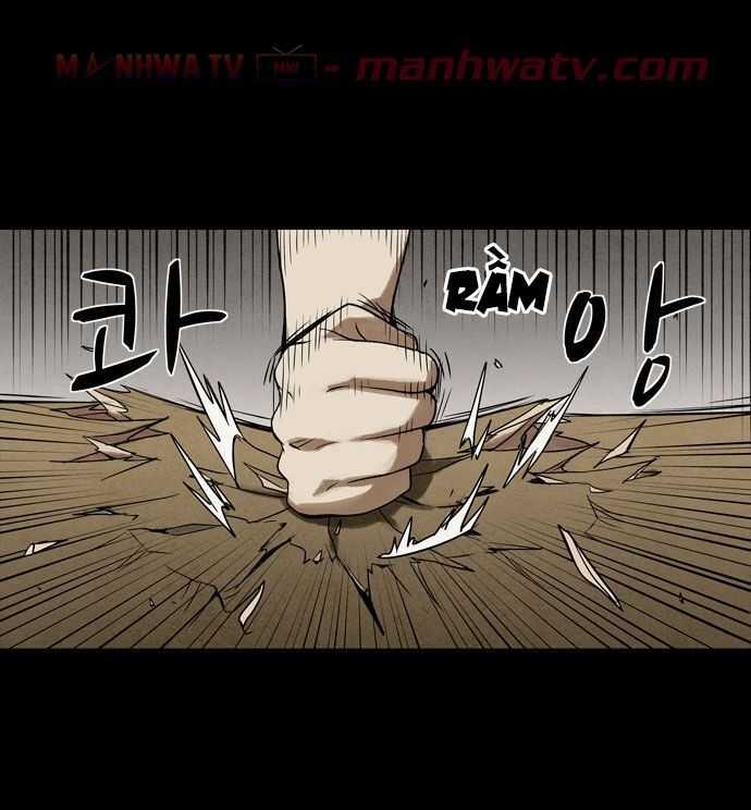 Virus Quái Vật Chương 10 trang 84