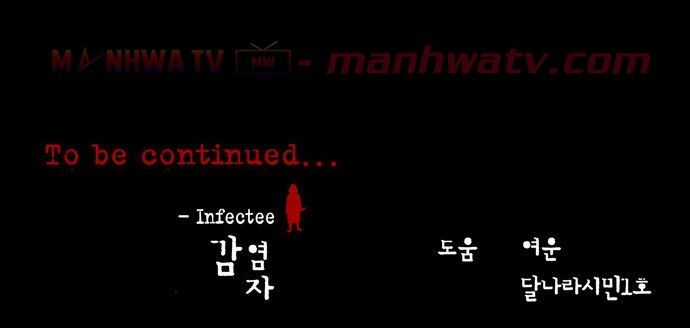 Virus Quái Vật Chương 10 trang 89