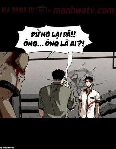 Virus Quái Vật Chương 15 trang 0