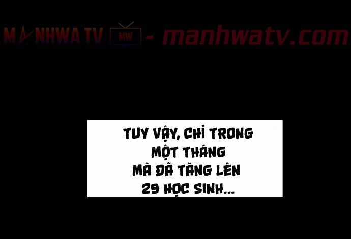 Virus Quái Vật Chương 2 trang 17