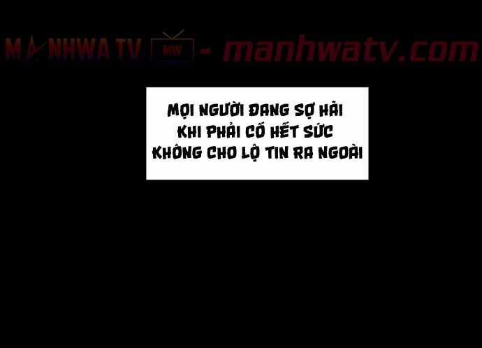 Virus Quái Vật Chương 2 trang 20