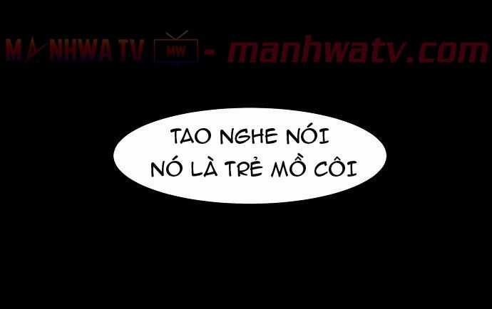 Virus Quái Vật Chương 2 trang 33