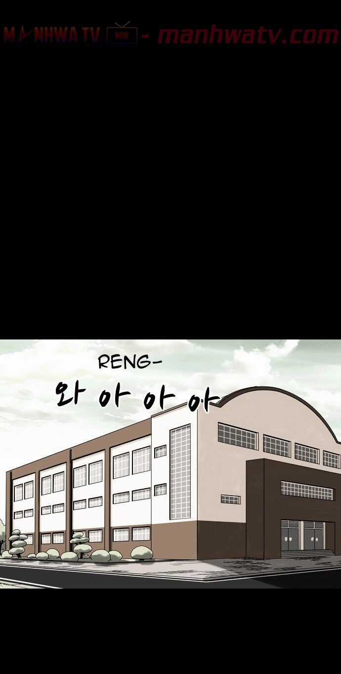 Virus Quái Vật Chương 2 trang 42