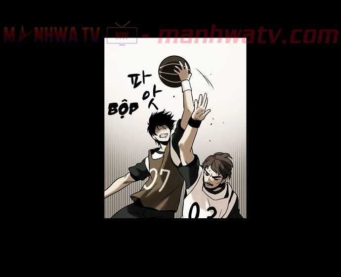 Virus Quái Vật Chương 2 trang 44