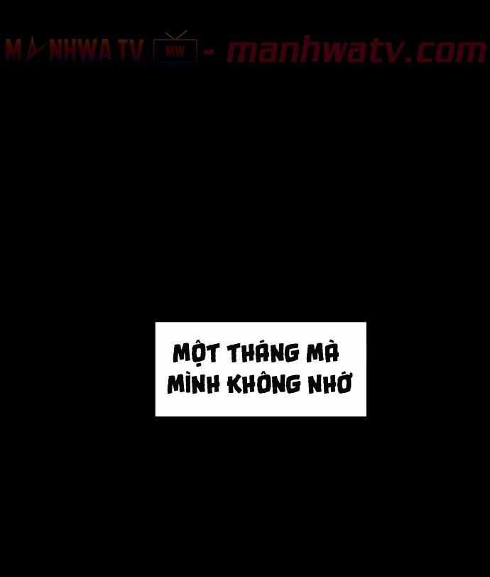 Virus Quái Vật Chương 2 trang 6