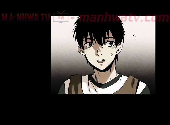 Virus Quái Vật Chương 2 trang 60