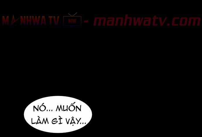 Virus Quái Vật Chương 2 trang 69