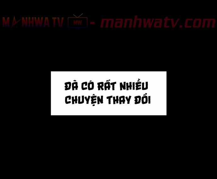 Virus Quái Vật Chương 2 trang 7