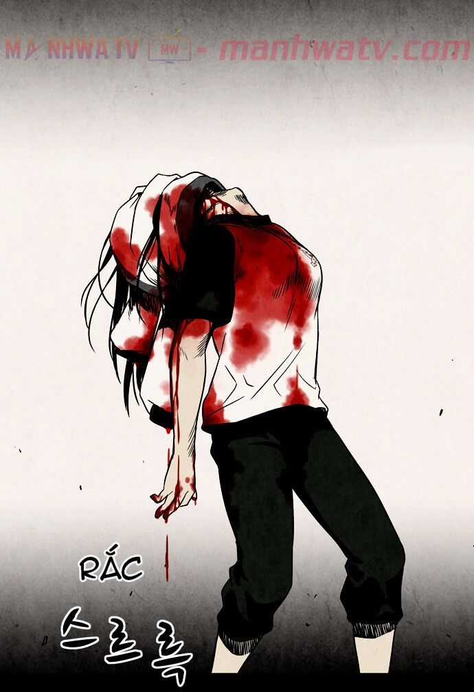 Virus Quái Vật Chương 2 trang 79