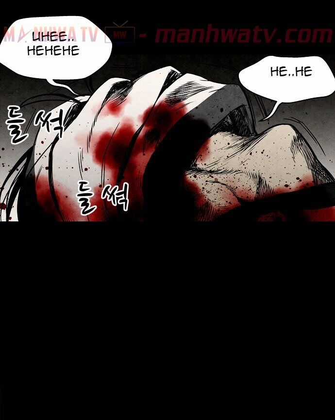 Virus Quái Vật Chương 2 trang 81