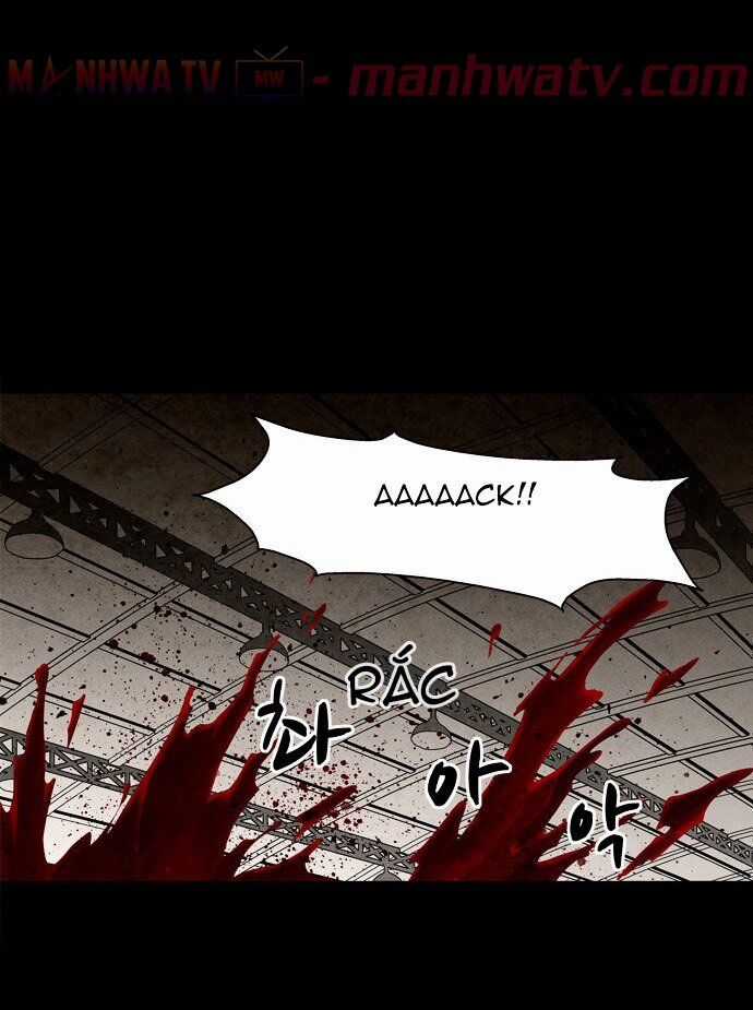 Virus Quái Vật Chương 2 trang 87