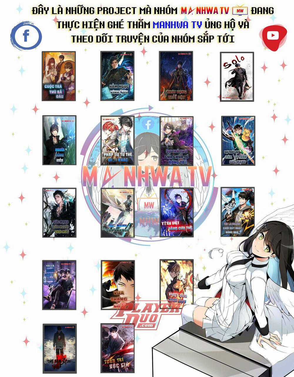 Virus Quái Vật Chương 2 trang 91