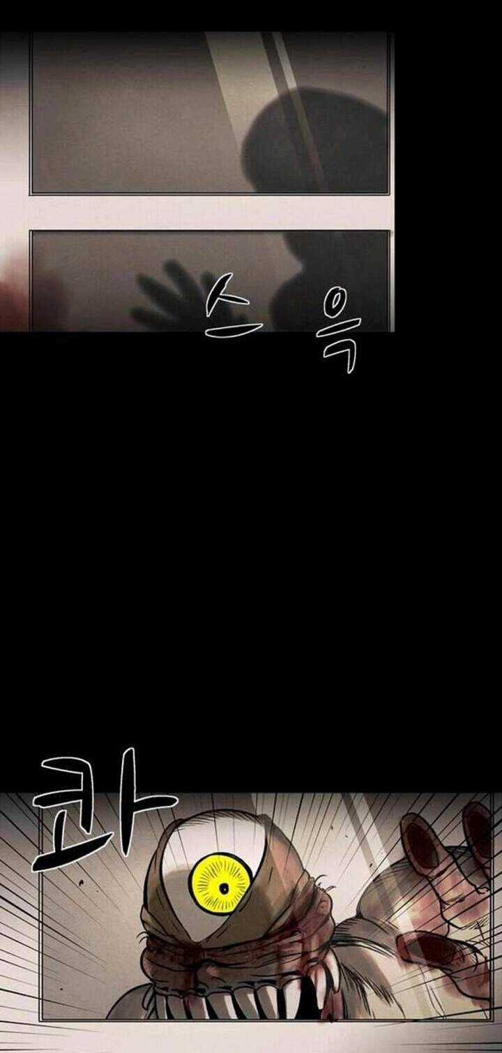 Virus Quái Vật Chương 27 trang 16