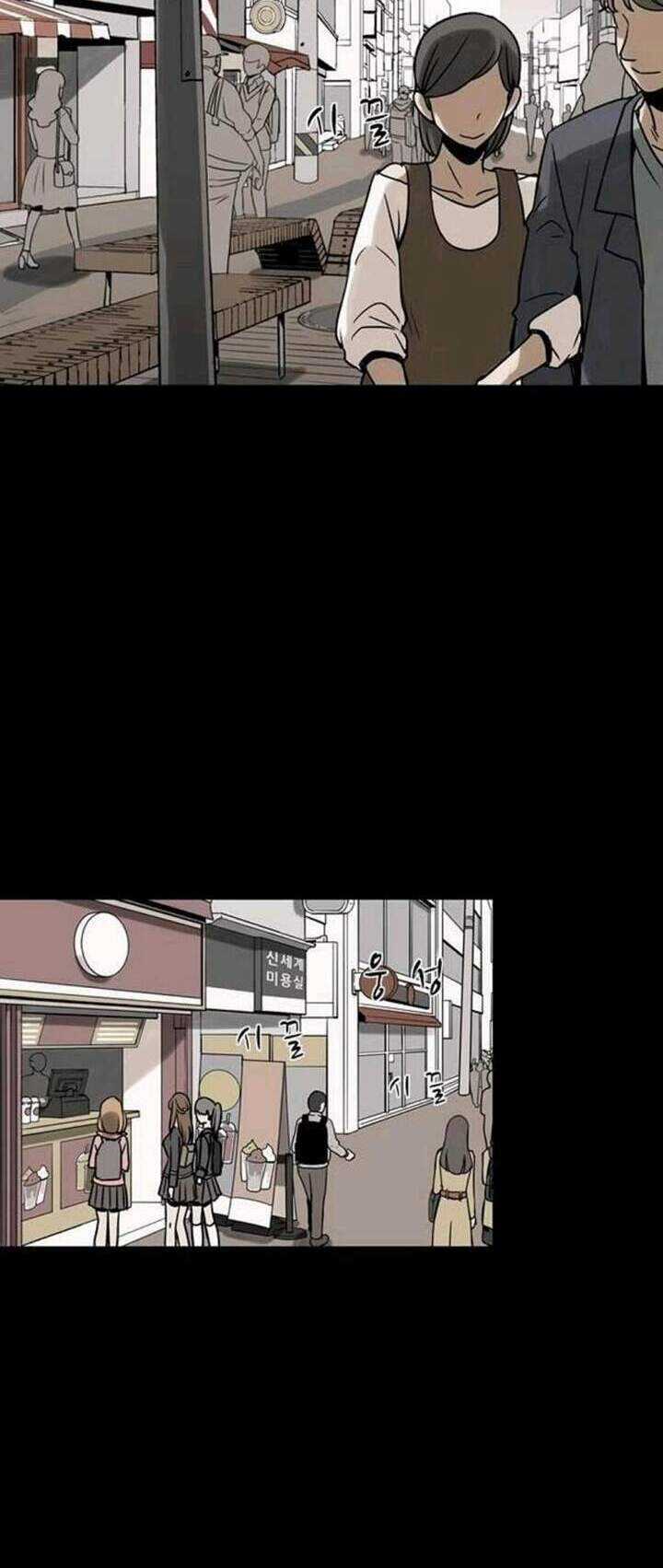 Virus Quái Vật Chương 27 trang 28