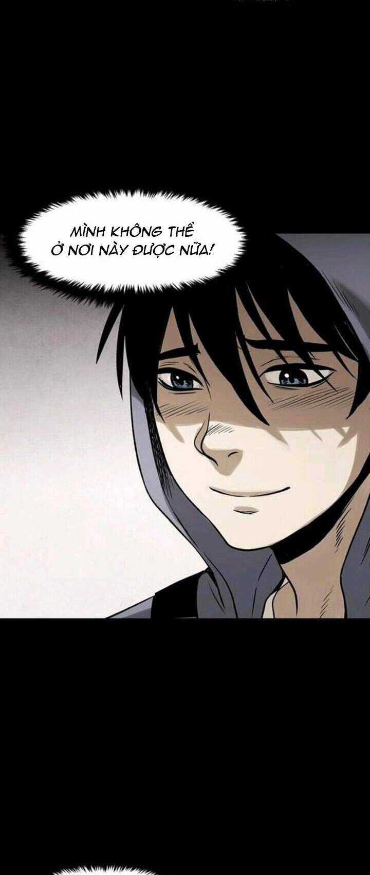 Virus Quái Vật Chương 27 trang 34