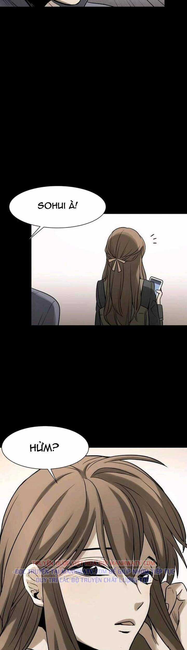 Virus Quái Vật Chương 27 trang 39