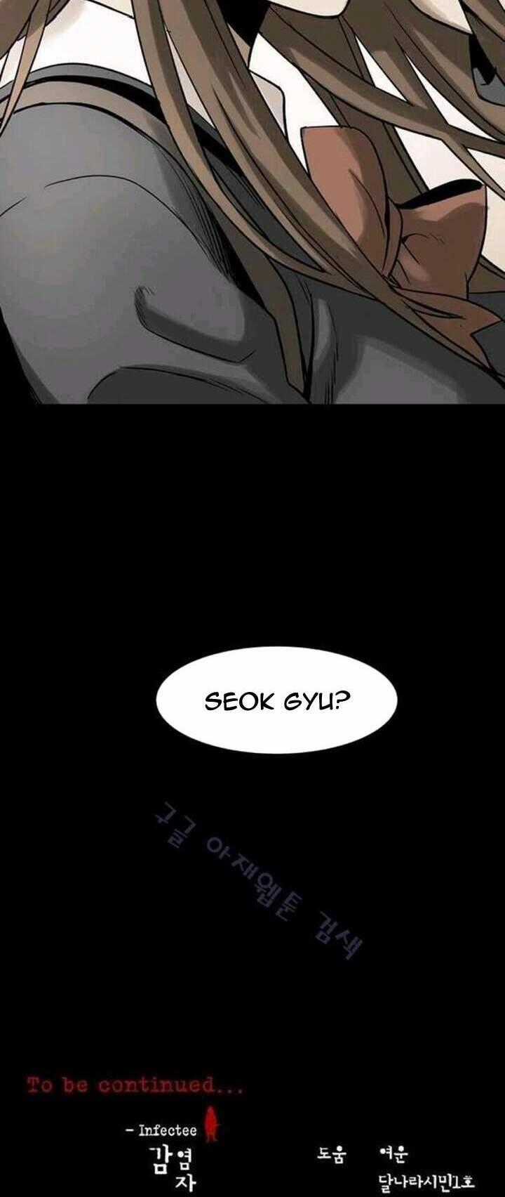 Virus Quái Vật Chương 27 trang 40