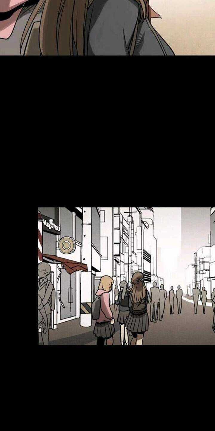 Virus Quái Vật Chương 28 trang 11