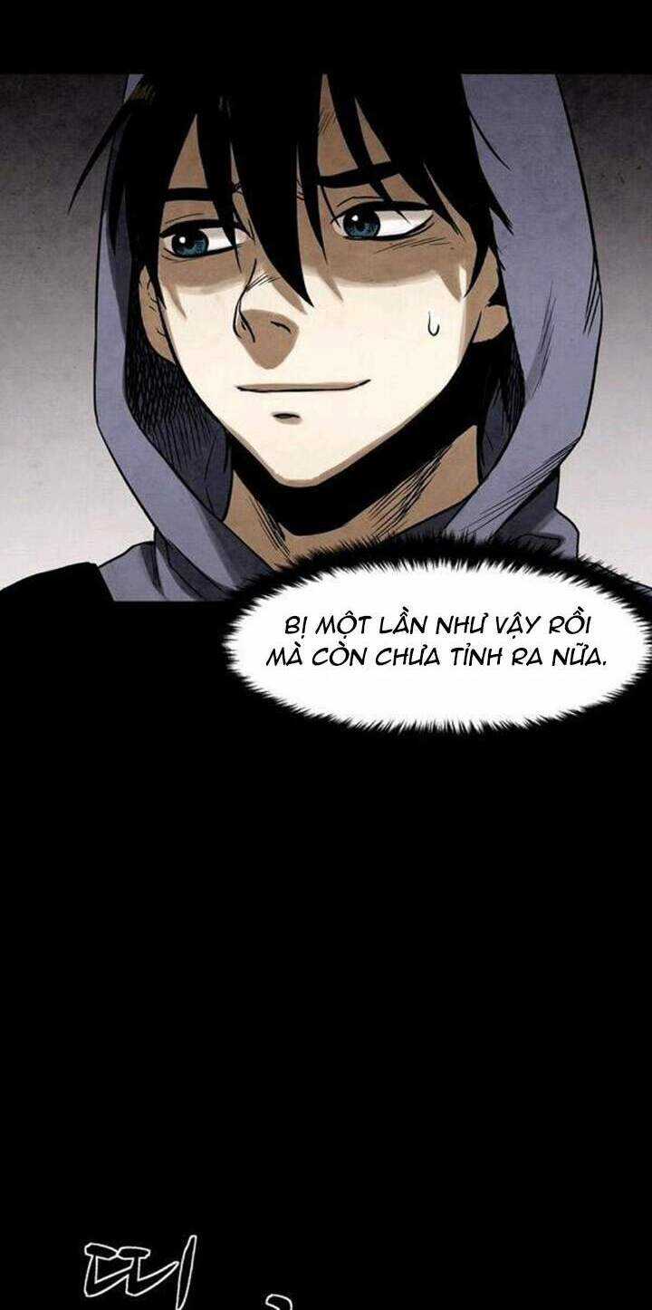 Virus Quái Vật Chương 28 trang 13