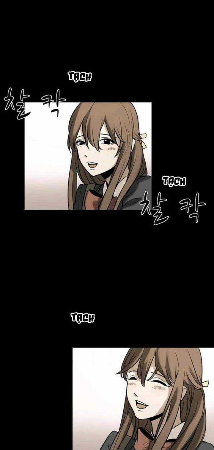 Virus Quái Vật Chương 28 trang 17